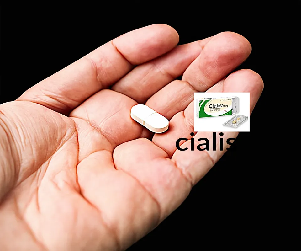 Cuanto cuesta cialis en farmacia españa